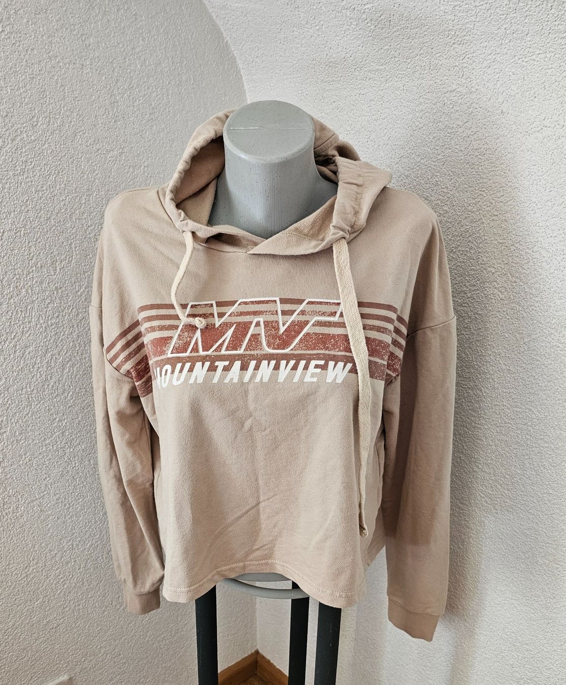 Maglioni & Felpe: gemütlicher Hoodie Gr. S – Usato da Füllinsdorf venduto da Sunnebliemli7