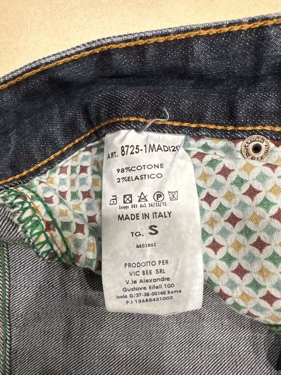 Jeans: Jeans donna taglia S – Gebraucht aus Rancate von cle_v82d 3