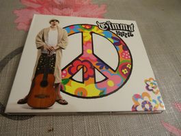 Simma Hippie CD Album