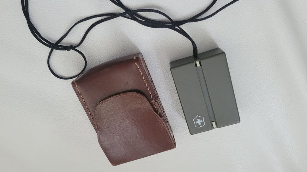 Boussole armée suisse recta (Gebraucht) in Genève für CHF 55 - mit