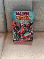 Zombicide: Marvel Zombies  Artists Special Edition Set