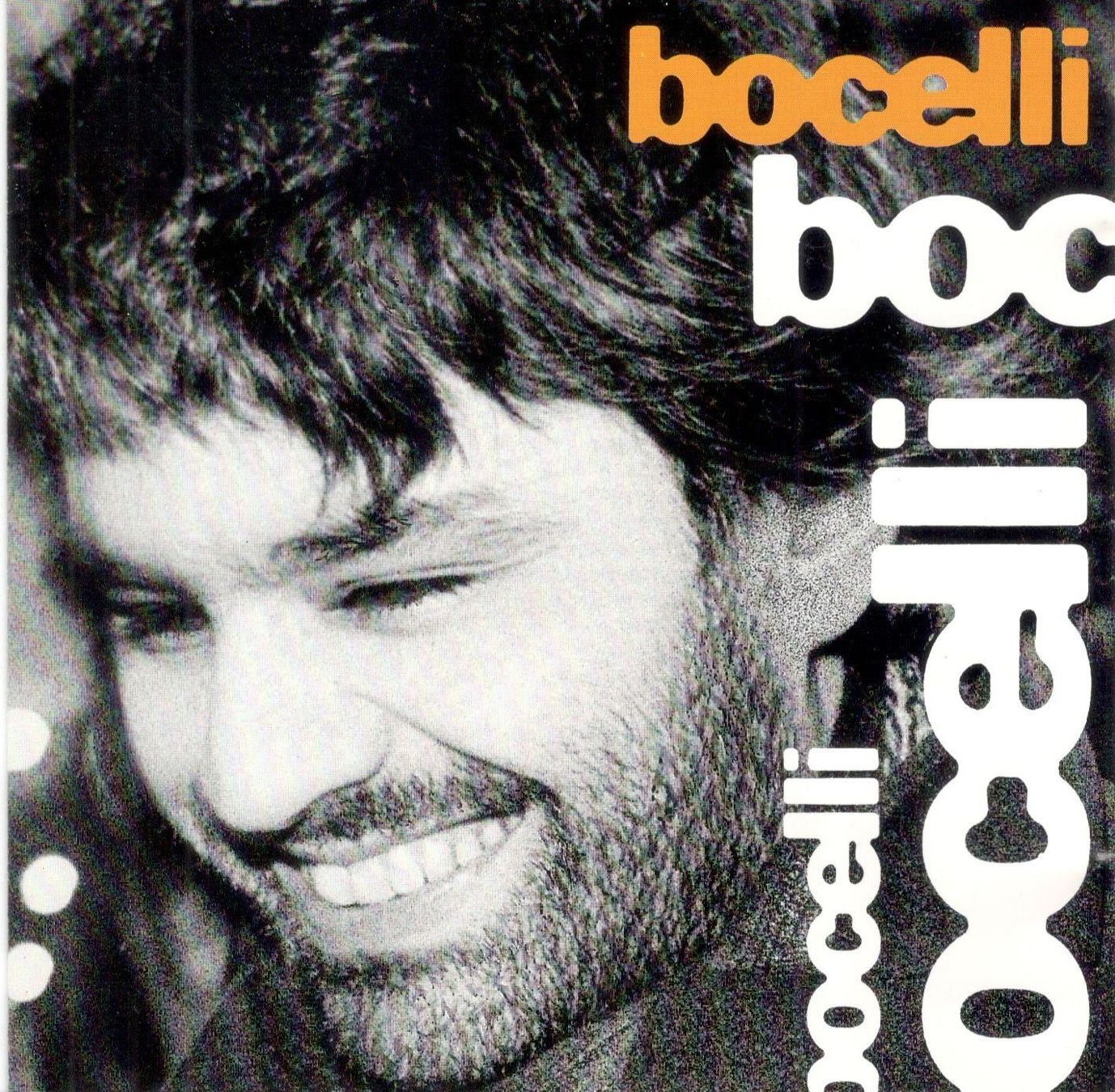 CD: Andrea Bocelli CD Bocelli – Usato da St. Margarethen TG venduto da Smiley-Face