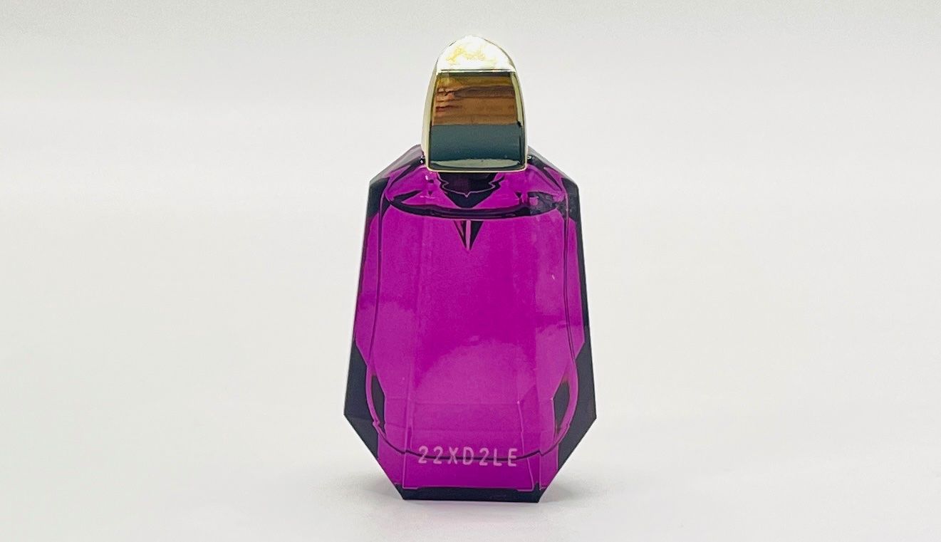 Mugler Parfum & Eau de Toilette: Miniature Thierry Mugler Alien Hypersense Eau de Parfum 6 ml – Gebraucht aus Fully von  4