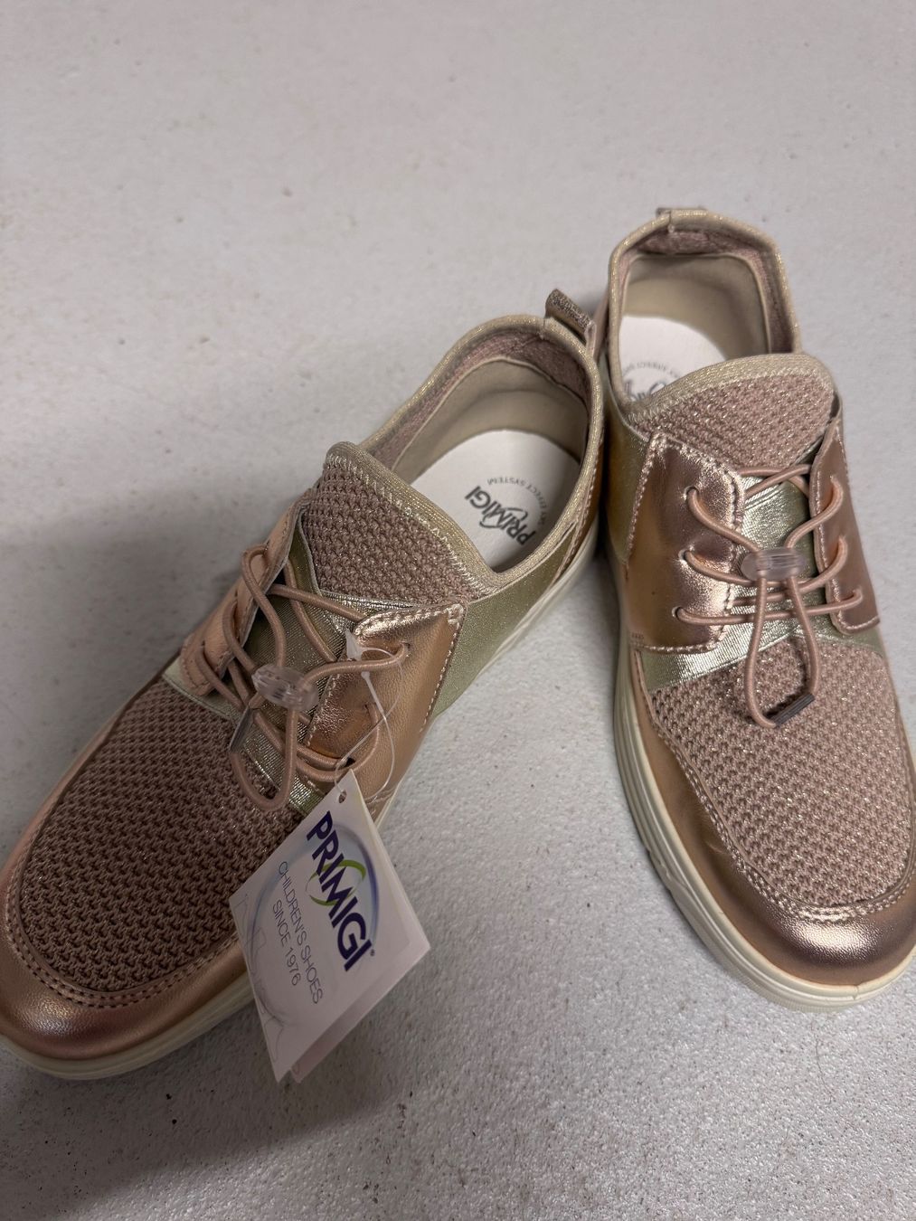 Primigi Scarpe per ragazze: Primigi , Schuhe – Nuovo (secondo la descrizione) da Steinhausen venduto da Katze2012