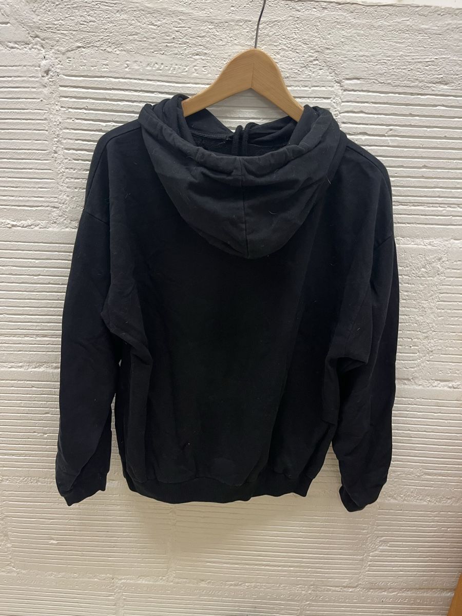 Maglioni & Felpe: Schwarzer Van Gogh Pulli "Sonnnenblumen" Gr. S von PULL&BEAR – Usato da Meilen venduto da jes_c25c 3