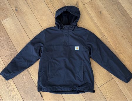 Carhartt Jacke gefüttert, Gr. M