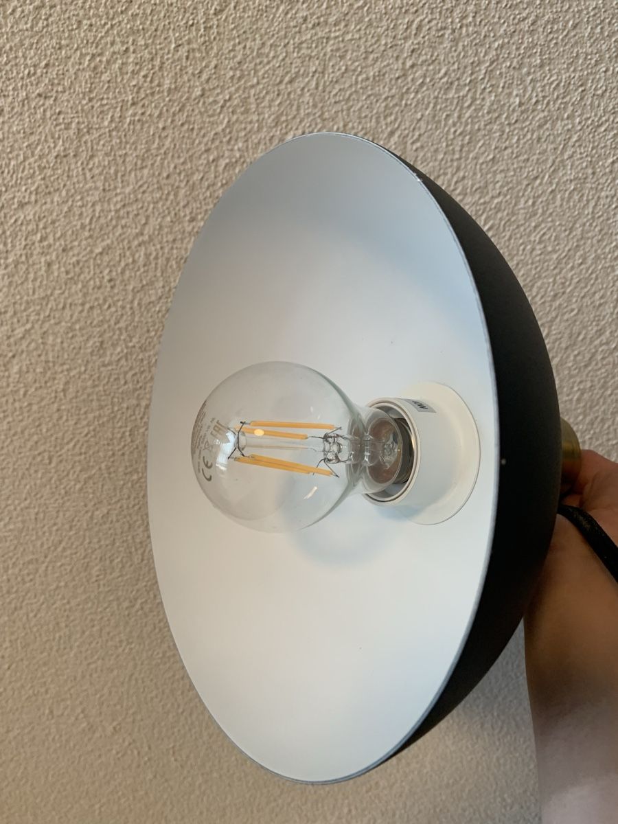 Pfister Lampen: Hängeleuchte Pfister – Gebraucht aus Glattpark (Opfikon) von van_75gl 2