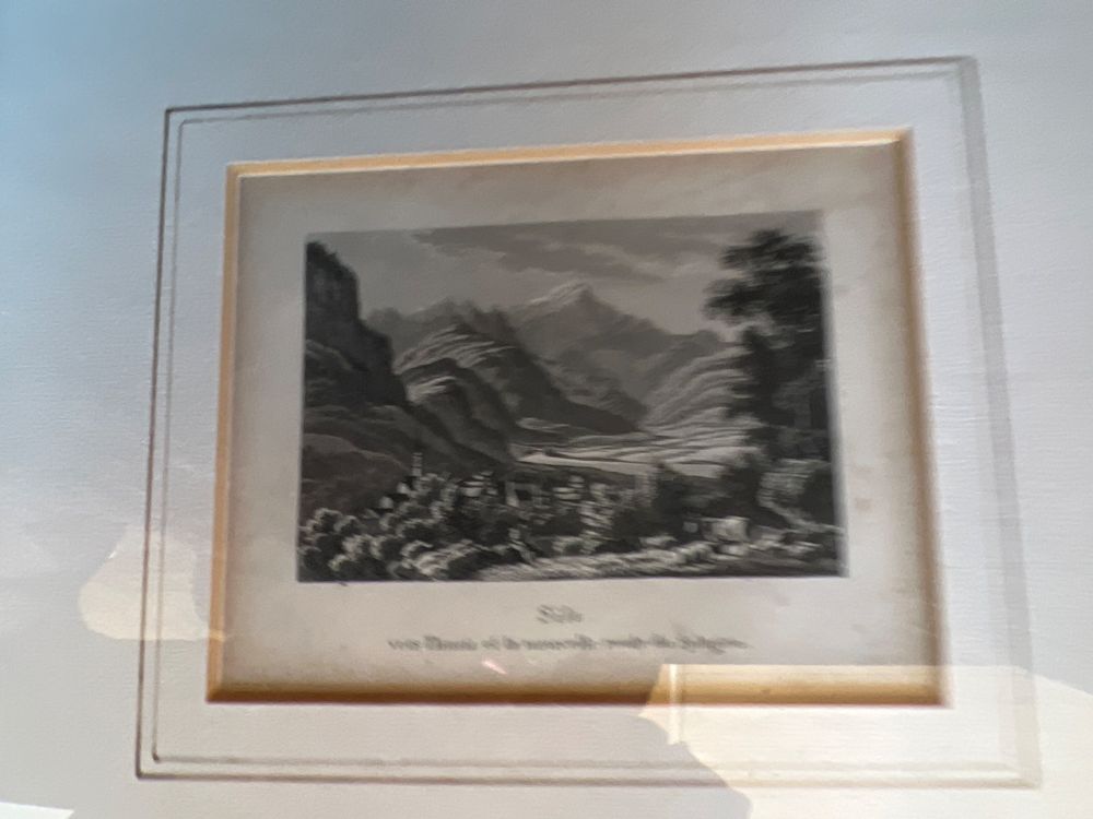 Sich, Sils im Domleschg Kaufen auf Ricardo