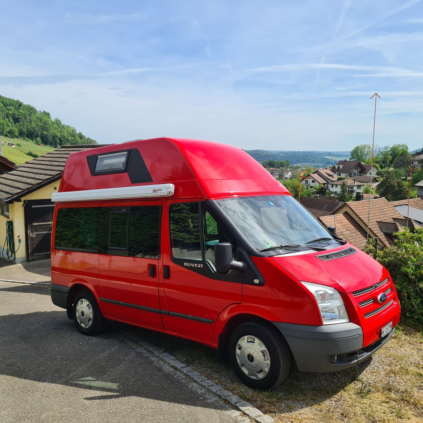 Ford Nugget Camper Gebraucht Ebay Kleinanzeigennull