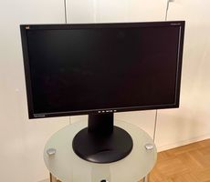 ViewSonic VP2365-LED Monitor 23 Zoll ohne Kabel