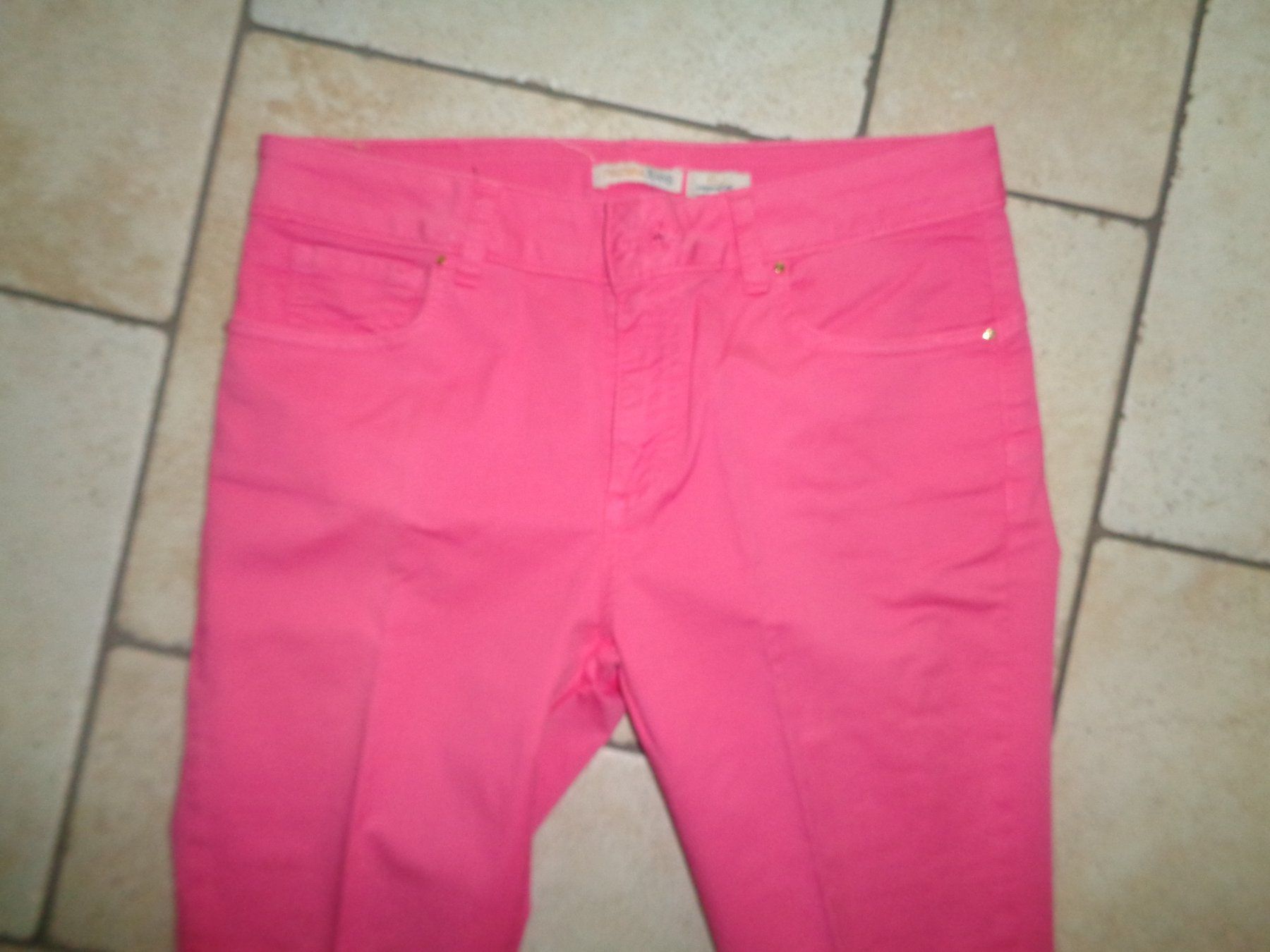Fracomina Pantalons: Hose  Fracomina  Grösse 38 – D'occasion à Kreuzlingen par Robi-2003 1