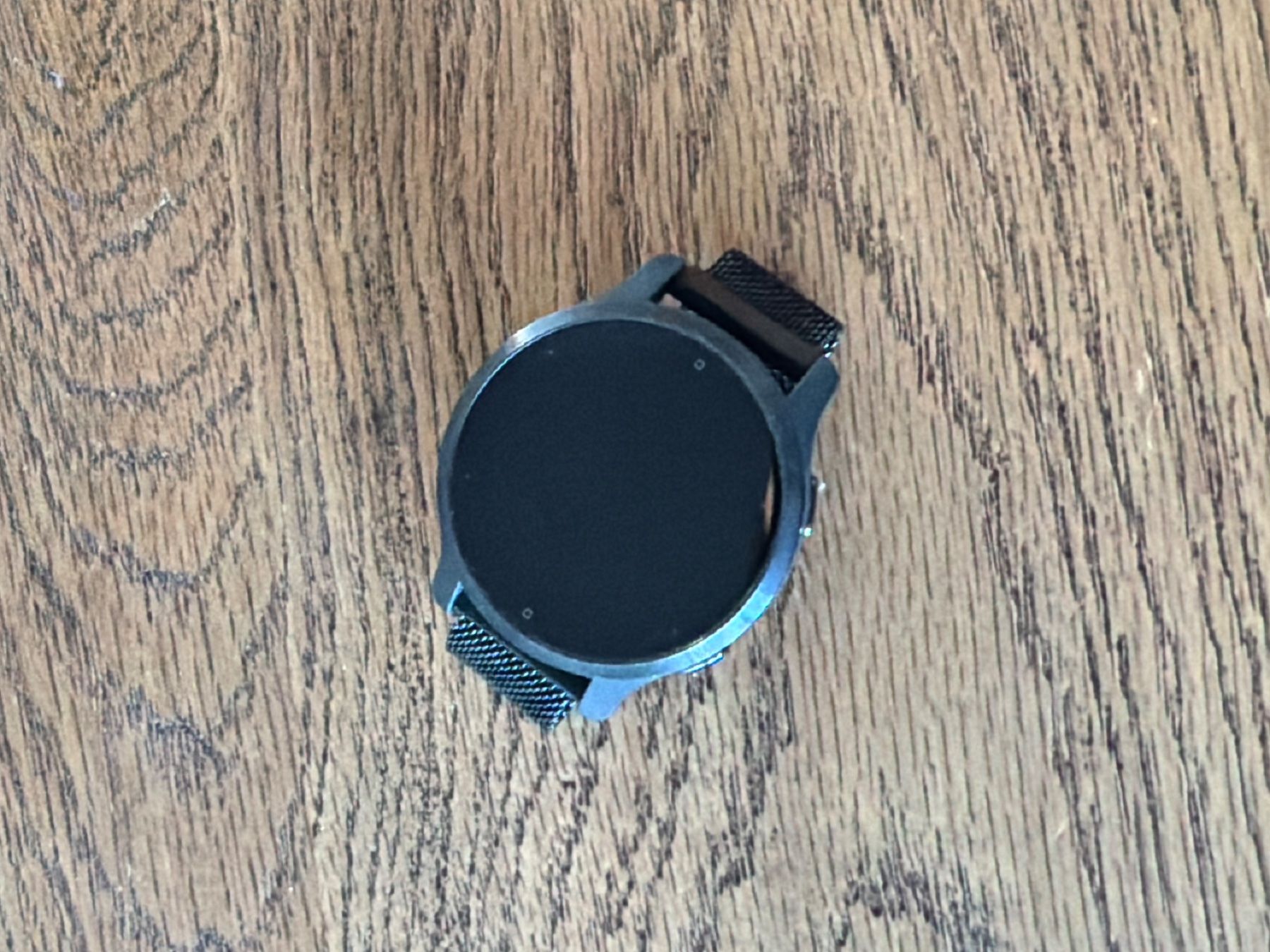 Garmin Smartwatch: Garmin Venu 2S – Usato da Magden venduto da Raybs7 3