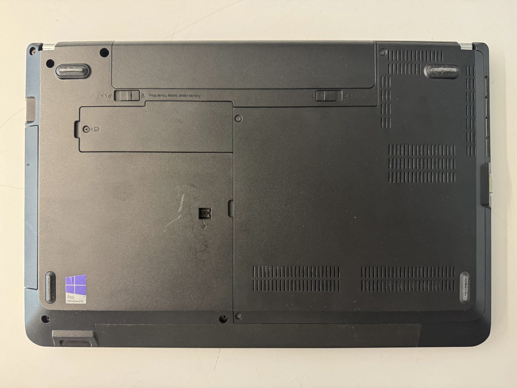 Lenovo Portables: Lenovo ThinkPad Edge E531 – D'occasion à Bremgarten AG par joker_eat_world 4