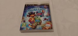 Disney Universe PS3