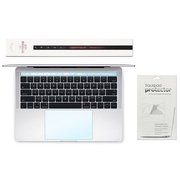 Notebook: MacBook Pro 13” TouchBar + TrackPad Schu – Nuovo e nell'imballaggio originale da Zürich venduto da Store-247