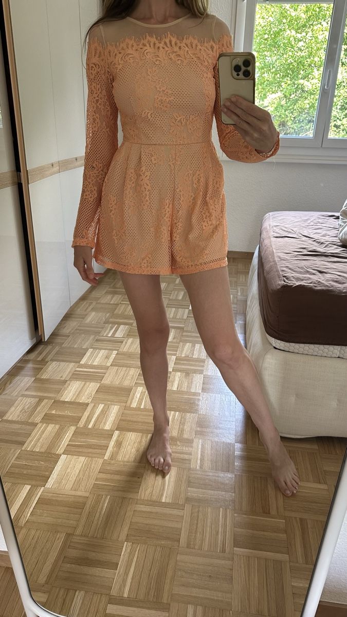 Tute: summer jumpsuit – Nuovo (secondo la descrizione) da Etoy venduto da aal_cby6 3
