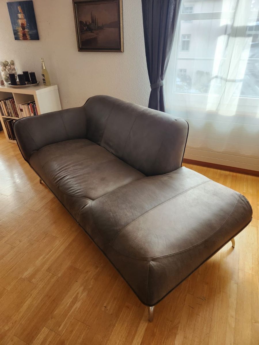 Sofas: Sofa – Gebraucht aus Mannenbach-Salenst von Nadjaschaefer 3