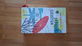 Die Andere Bibliothek 372. Lafcaido Hearn: Japans Geister