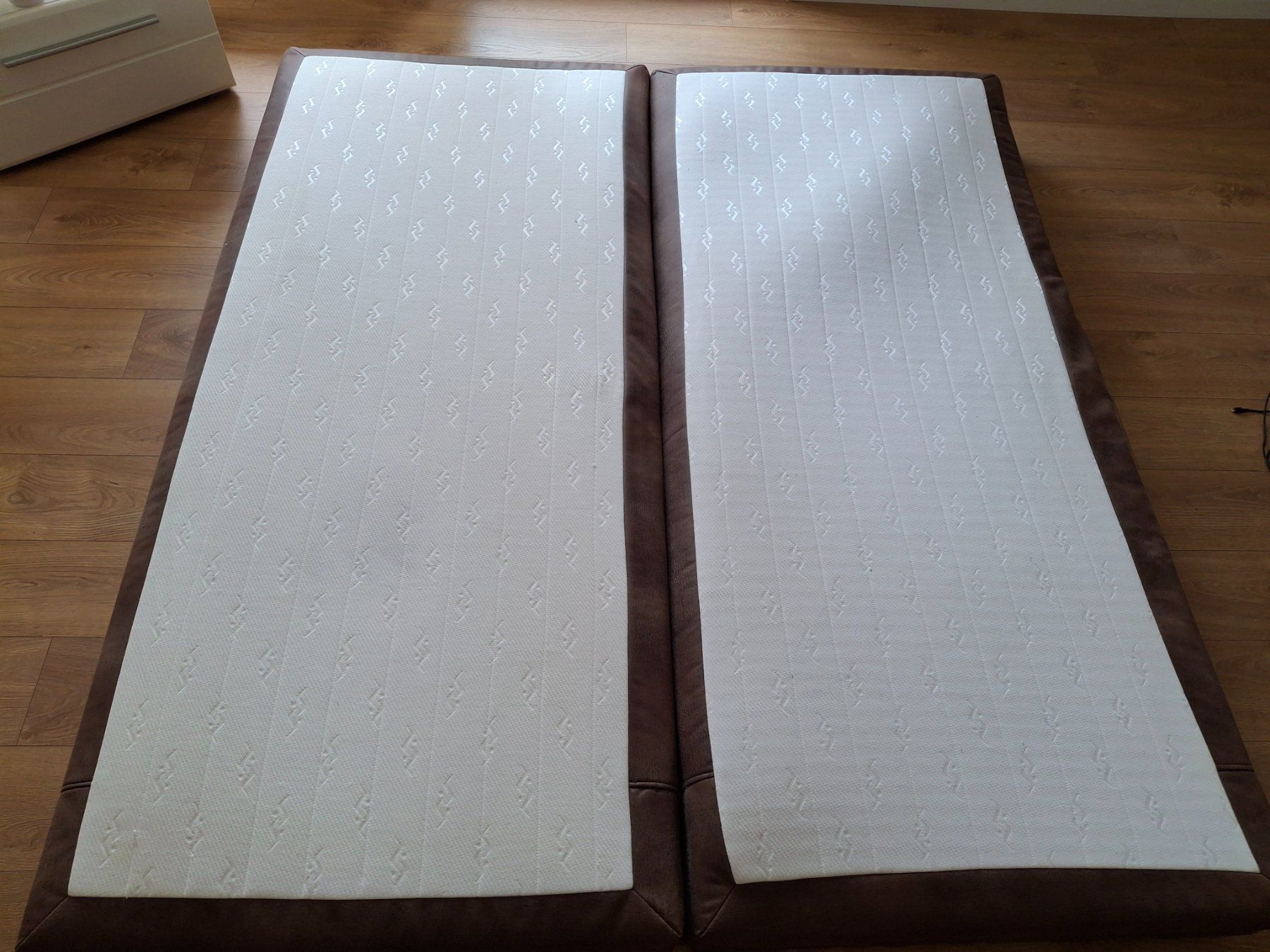 Materassi: Gratis Matratze, Zwei 90x200cm – Usato da Rheinfelden venduto da Bah-Sam 3