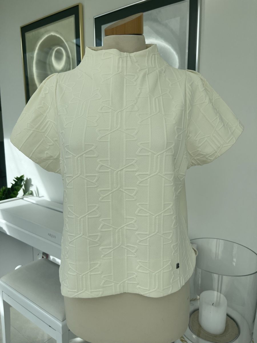 Bogner Camicette: Bogner – Nuovo (secondo la descrizione) da Weisslingen venduto da Spiegelbild0