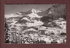 ADELBODEN - 1954
