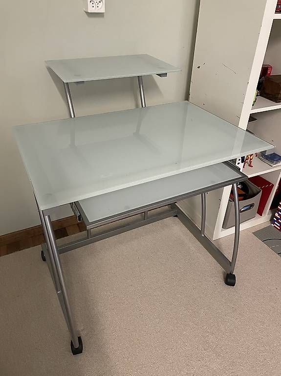 Scrivanie: Bureau  – Usato da corbeyrier venduto da Brocante72 1