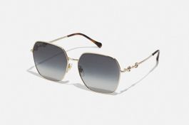 Gucci Damen  Sonnenbrille GG0882SA 001