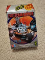 MB Flottenmanöver - Das Strategiespiel für kalte Tage!