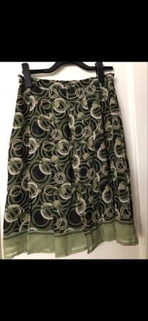 Damen JJBenson Silk Rock Gr/38