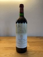 Château Mouton Rothschild 1993