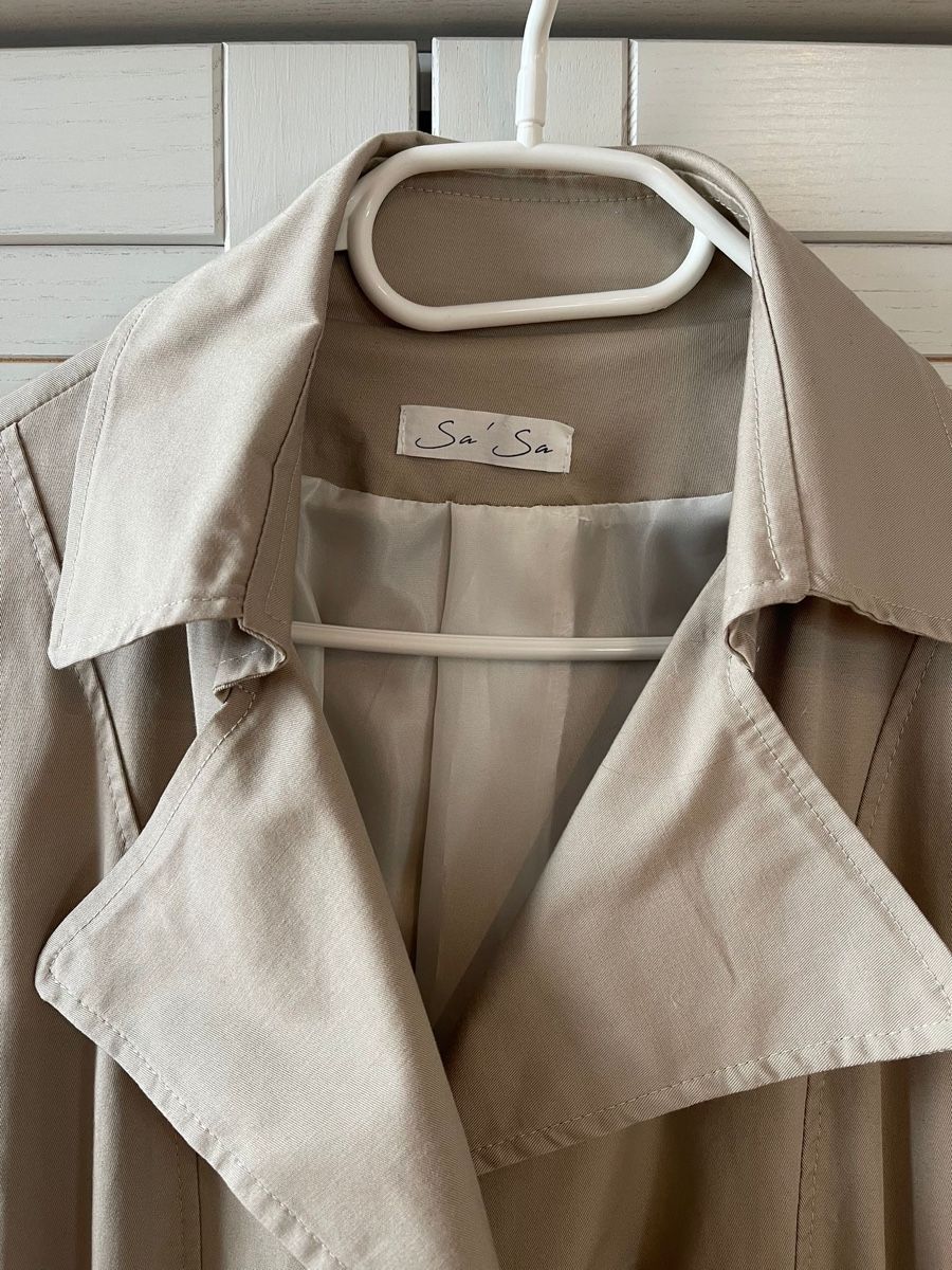Giacche: Trenche-Coat Damen Grösse S – Nuovo (secondo la descrizione) da Hergiswil NW venduto da qeli_04