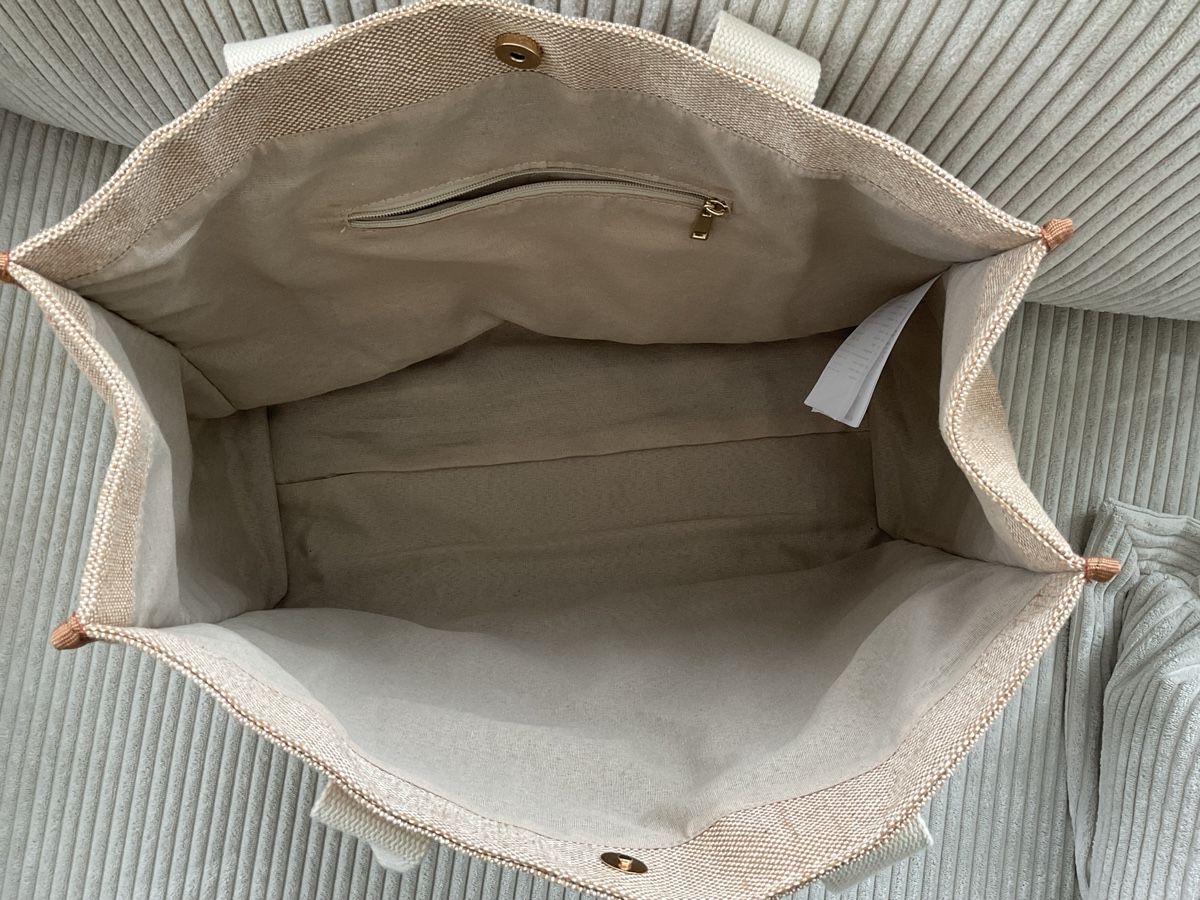 Borse da donna: Tasche / Shopper L. CRED Munich – Usato da Buchs ZH venduto da Automatic007 7