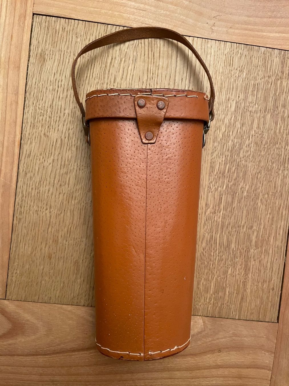 Borse: Leder-Tasche – Usato da Zürich venduto da Capetown14 1