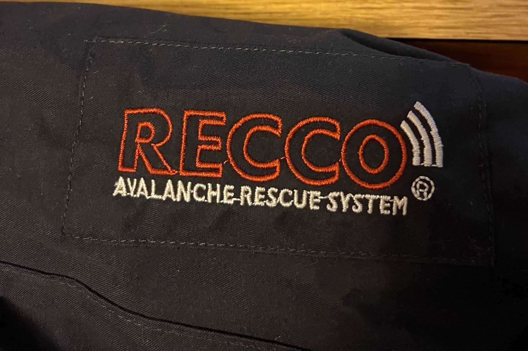 Pantaloni: Skihose von Snowgear – Usato da Steinebrunn venduto da Regina17 1