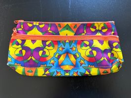 Retro Stifte-Etui