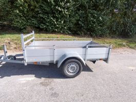 Anhänger 1.35t ab MFK