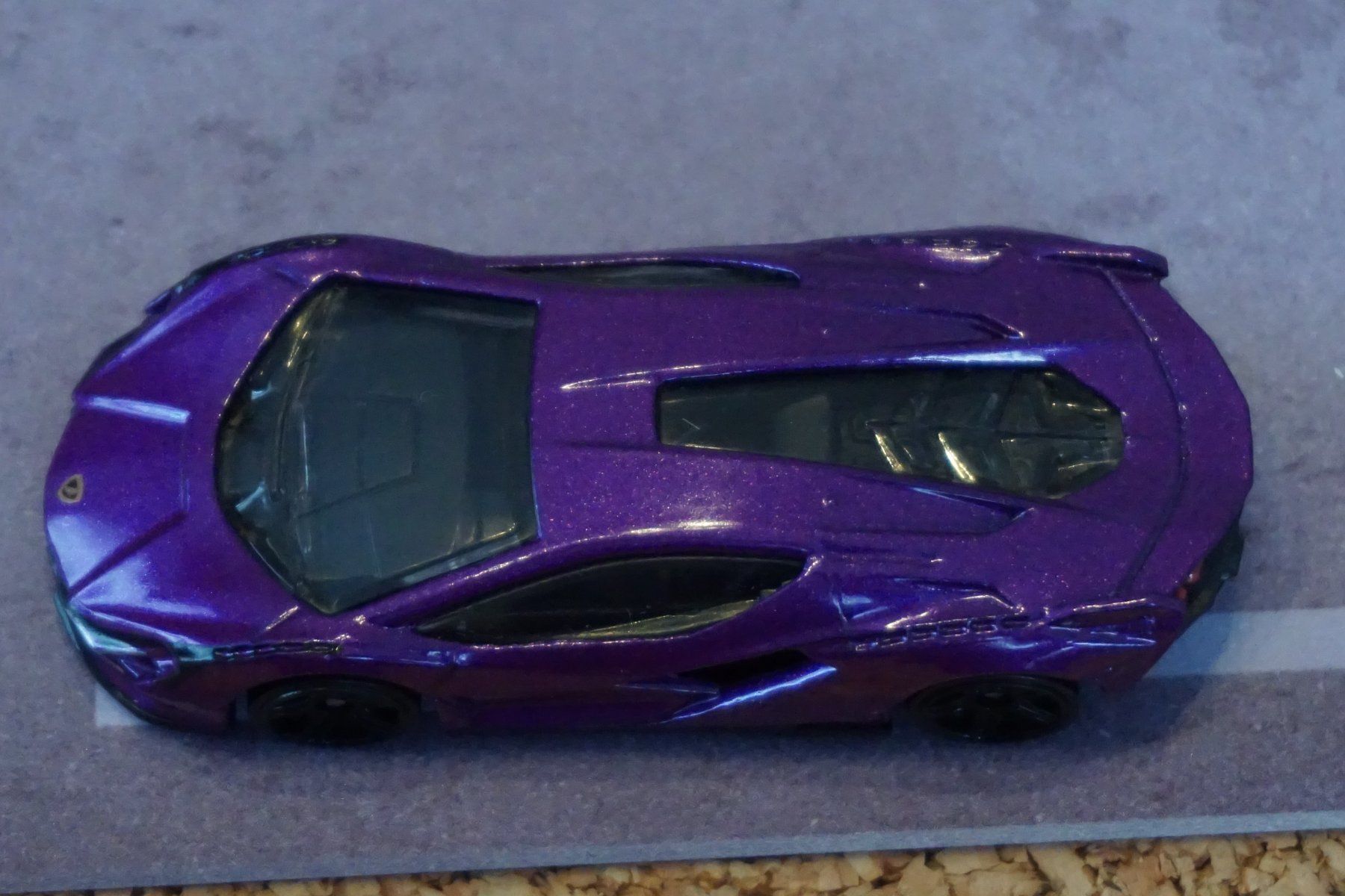 Hot Wheels Modellautos: HotWheels Lamborghini Sian TOP !!!!!!!!!!!!!!!! – Gebraucht aus Reiden von Doppeldecker69 4