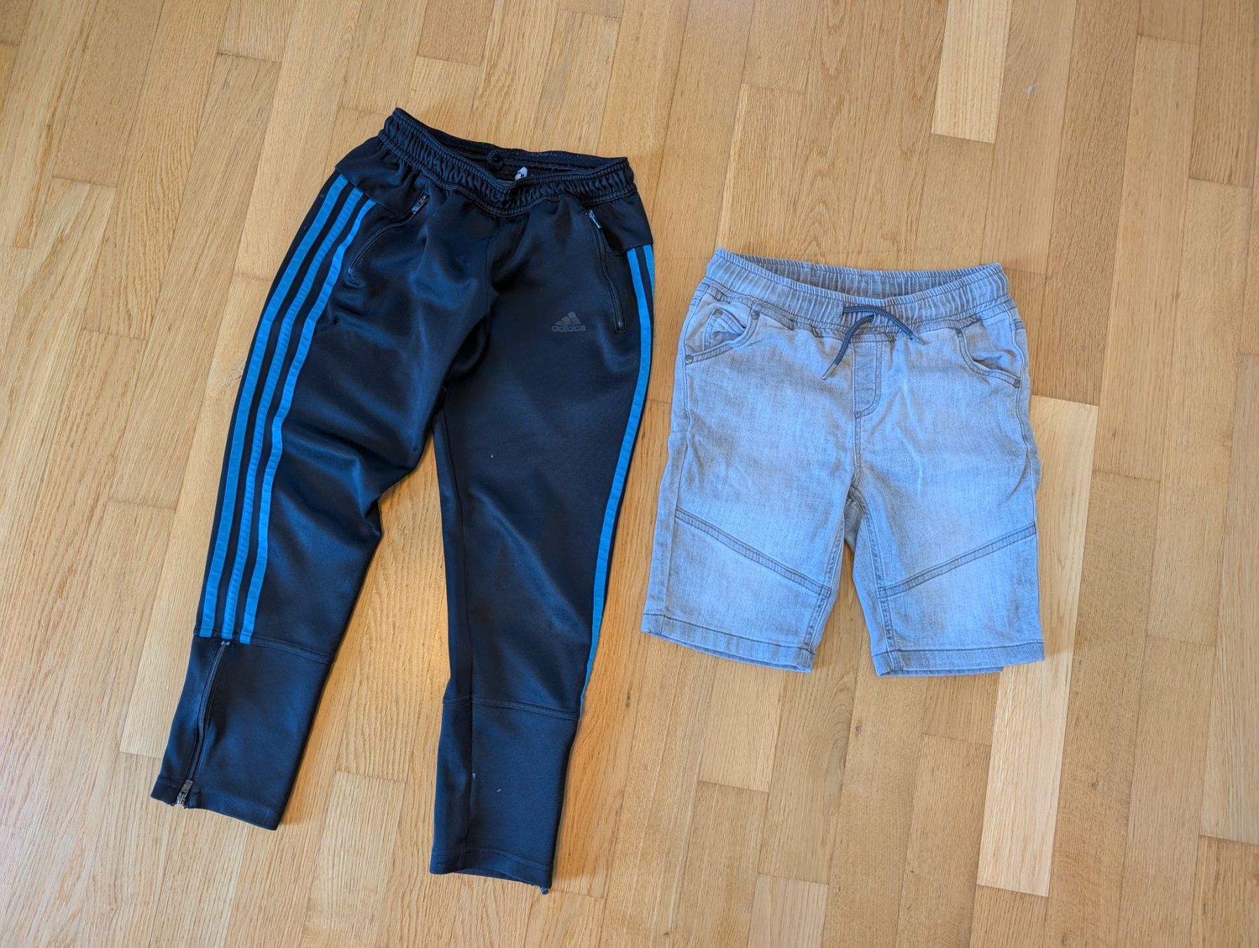 Lotti & Set di vestiti: Kleiderpaket Junge Grösse 134 - 146 – Usato da Ehrendingen venduto da tdz1980 4