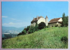 Le Château de Bavois