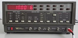 Function Generator Tabor Electronics Model 8200 20MHz