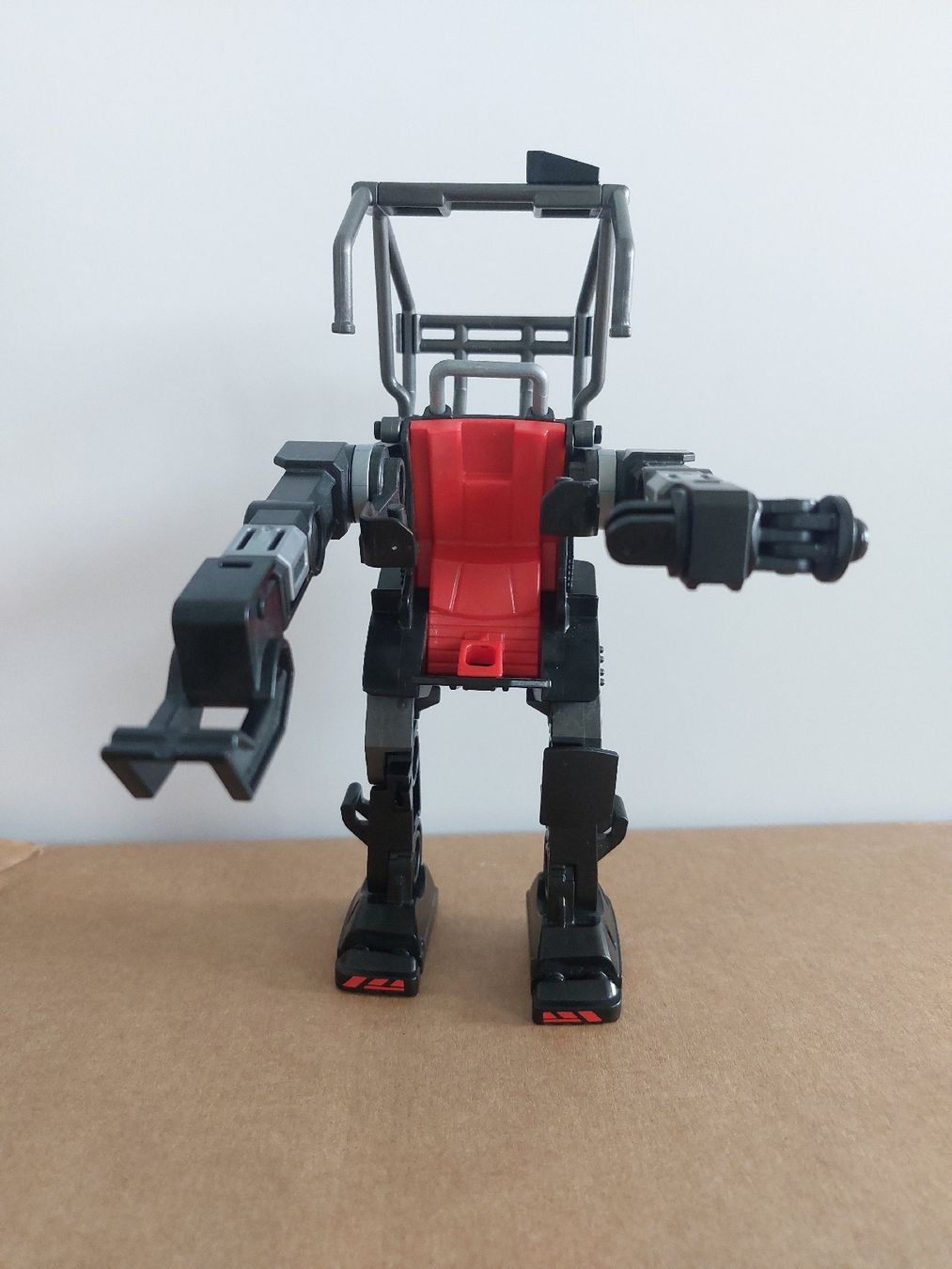 Playmobil Giocattoli: PLAYMOBIL Roboter – Usato da Balterswil venduto da Steineparadies 2