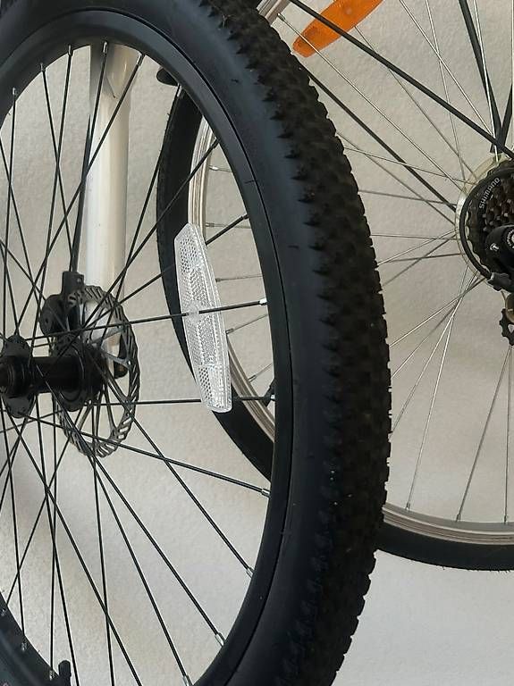 Biciclette: Fahrrad  – Usato da Menziken venduto da serpi01