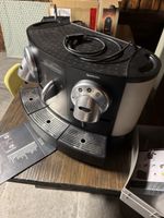 Kaffeemaschine Nespresso Gemini 200 CS203 gebrauchter Zustan