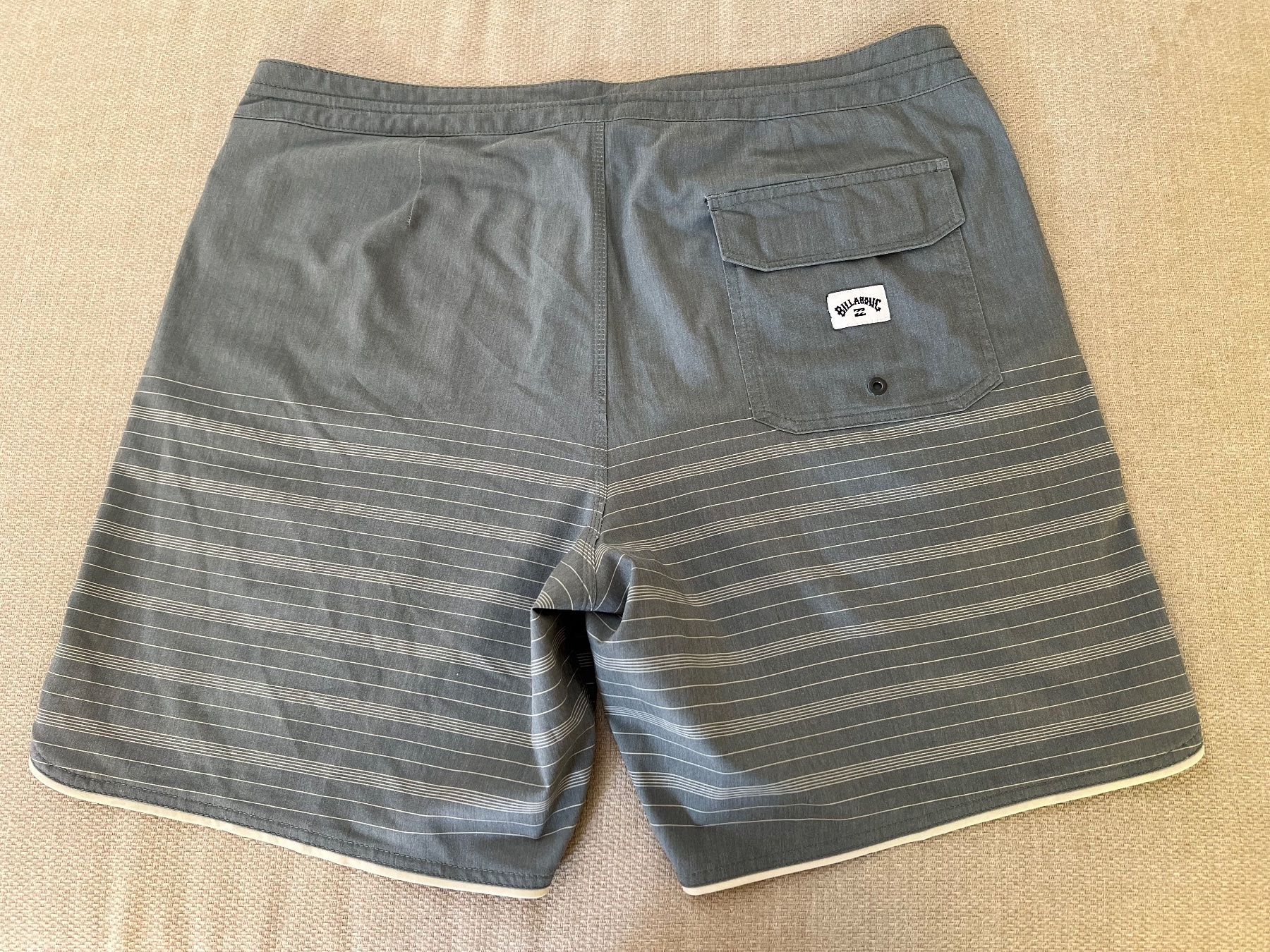 Billabong Pantaloni: Billabong 73 17.5 – Usato da Bischofszell venduto da Michau_B 1
