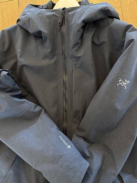 Arcteryx Vestes: Arcteryx Radsten Jacke M – D'occasion à St. Gallen par ProRida 3