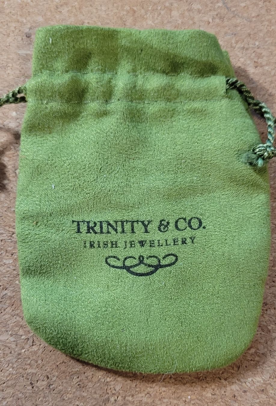 Borse: Mini Beutel Trinity & Co. – Usato da Uster venduto da Jaschoo