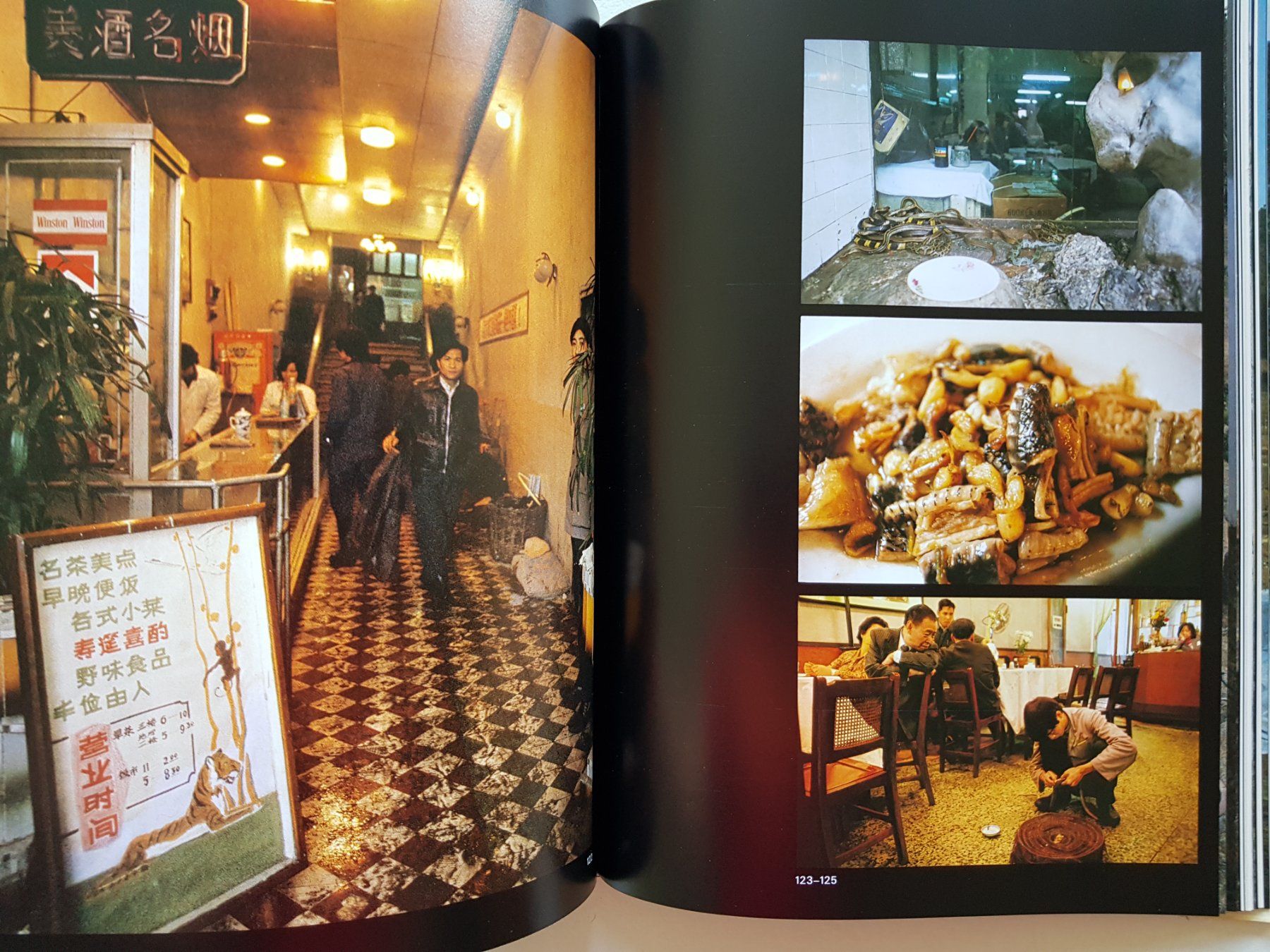 Bücher: Chine - Enzo Pifferi photographe – Gebraucht aus Lausanne von LasloH 4