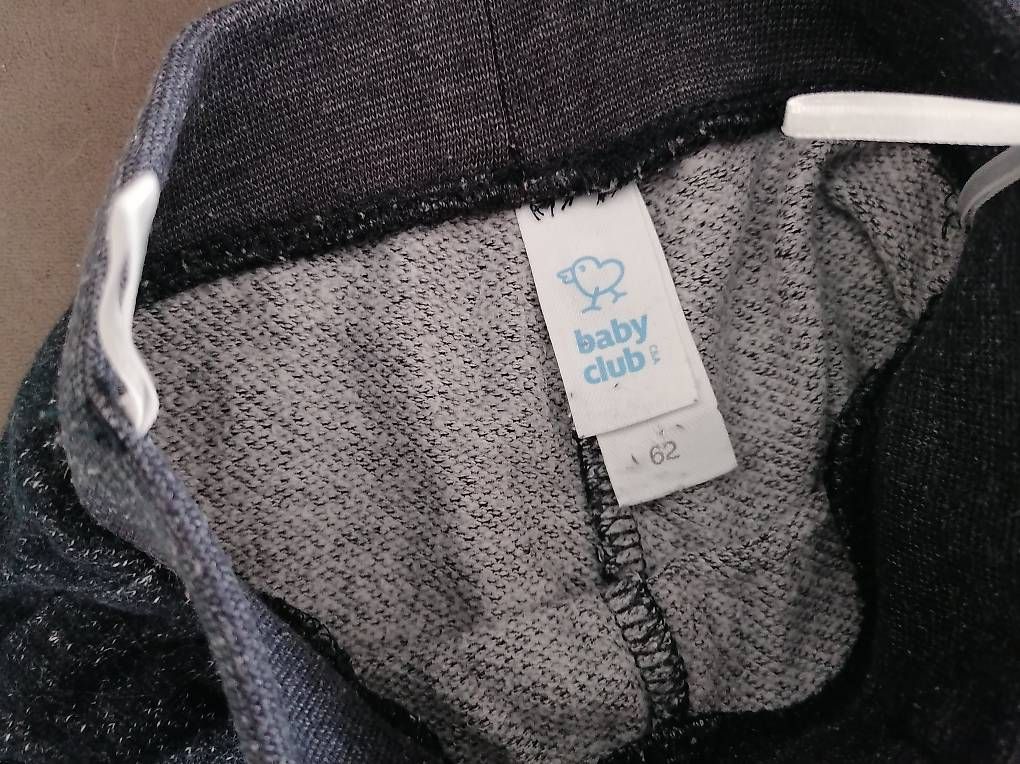 Hosen: Hosen Baby Grösse 56/62 – Gebraucht aus Oberglatt ZH von Chaeferly 2