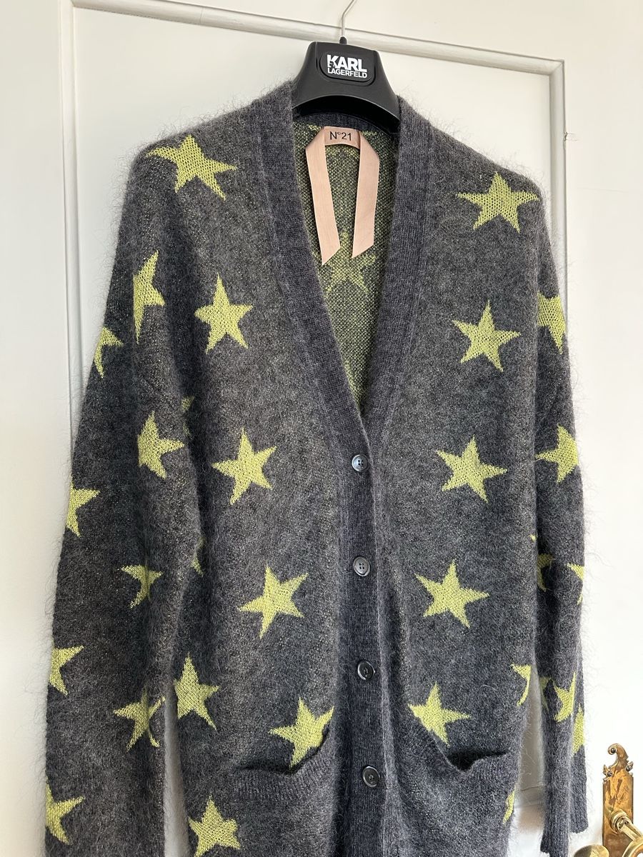 N21 Giacche: N 21 Strickjacke – Usato da Zollikon venduto da _M65_ 6