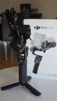 DJI RS3 Mini
